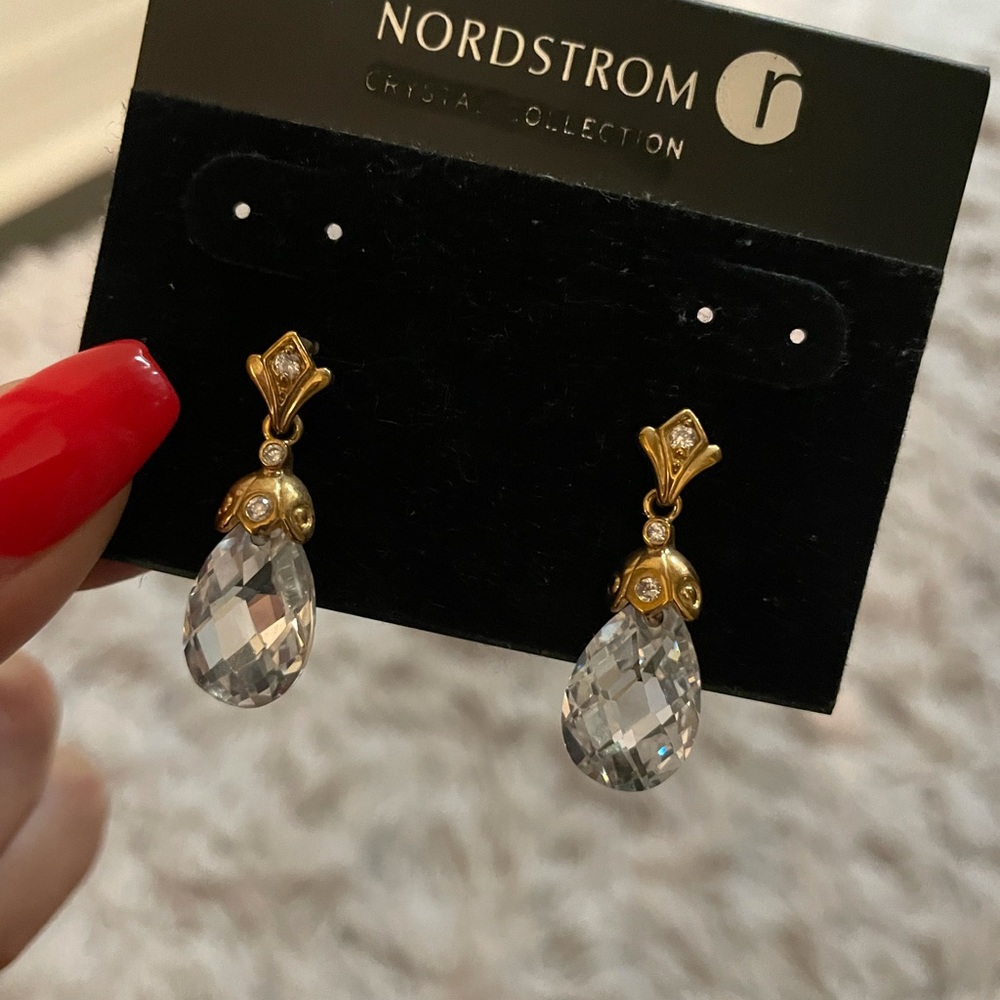 NWT Earrings